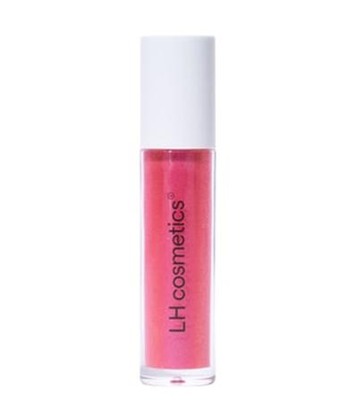 LH Cosmetics Glazed Huulikiilto 4 ml Sugar