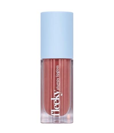 fleeky Plumpy Huulikiilto 5 ml Rose Nude