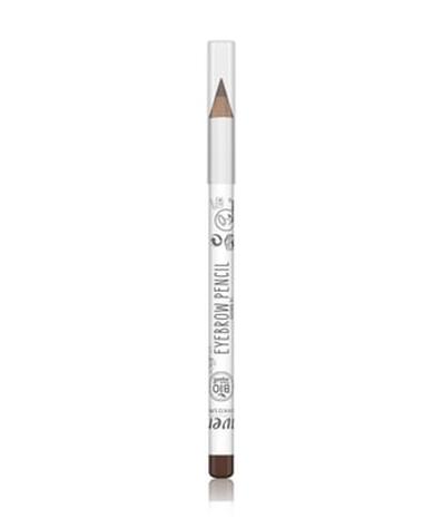 lavera Eyebrow Pencil Kulmakynä 1.1 g Nr. 01 - Brown