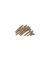 T.LeClerc Eyebrow Pencil Kulmakynä 1.08 g Nr. 01 - Blond – kuva 3