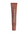 Lumene Lip Glow Oil Balm Huulikiilto 10 ml 6 Blackcurrant