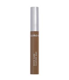 Lumene Color Cosmetics Brow Care Shaping Wax Kulmageeli 5 ml 2 Grey Brown