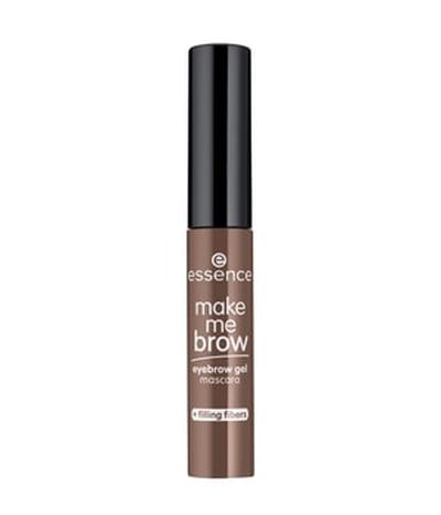 essence Make Me Brow Kulmageeli 3.8 ml Nr. 02 - Browny Brows – kuva 4/8