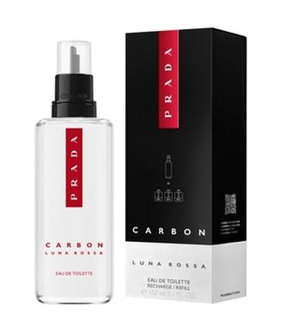 Prada Luna Rossa Carbon - EdT 150 ml
