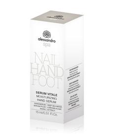 Alessandro Spa Serum Vitale Käsigeeli 15 ml