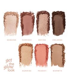 Paese Cosmetics Multi-function Face And Eye Make-up Palette Meikkipaletti 16 g