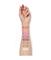 Made By Mitchell Curve Case Pressed Palettes Meikkipaletti 1 kpl Lighter – kuva 4