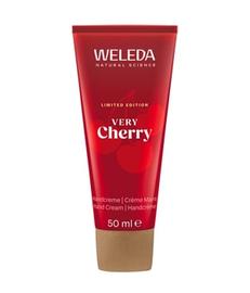 Weleda Very Cherry Käsivoide 50 ml