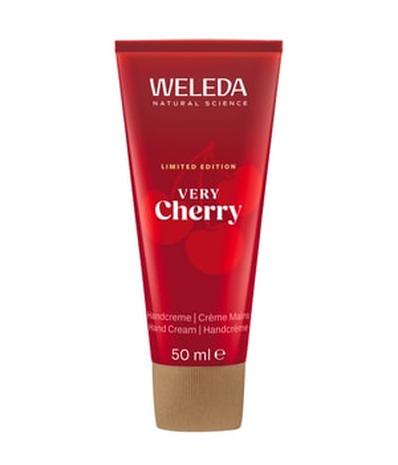 Weleda Very Cherry Käsivoide 50 ml