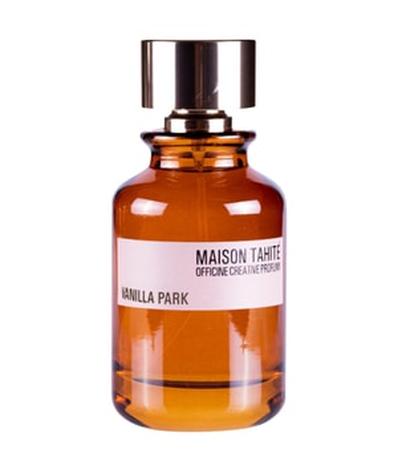 Maison Tahitä© Vanilla Park Eau de Parfum 100 ml
