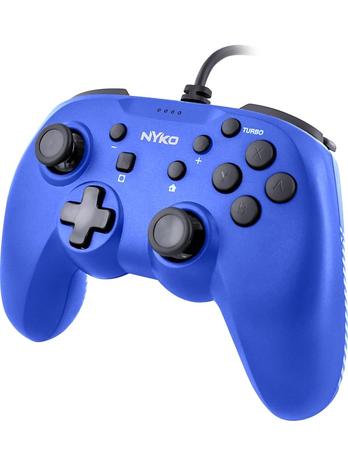 Nyko Prime Controller, Nintendo Switch -peliohjain