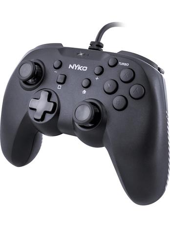 Nyko Prime Controller, Nintendo Switch -peliohjain