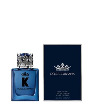 Dolce & Gabbana K by Dolce & Gabbana - EdP 50 ml – kuva 2/8