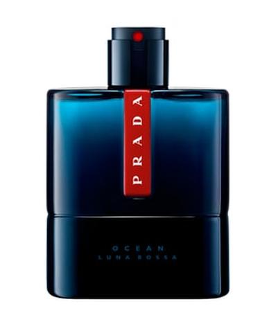 Prada Luna Rossa Ocean - EdT 150 ml – kuva 4/8
