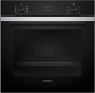 Siemens iQ300 HB234ABS3F, uuni
