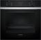 Siemens iQ300 HB234ABS3F, uuni – kuva 2