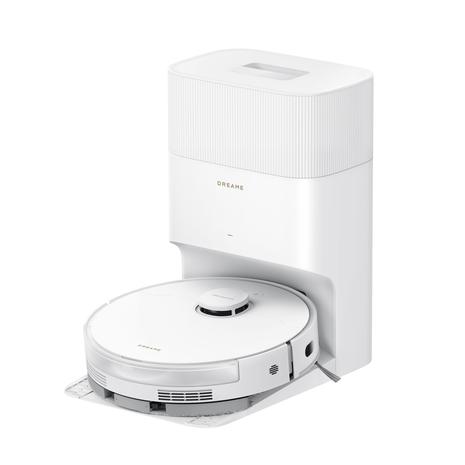 Dreame D20 Plus, moppaava robotti-imuri