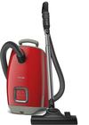 Miele Guard L1 Red Pulse rubiininpunainen sametti, pölynimuri