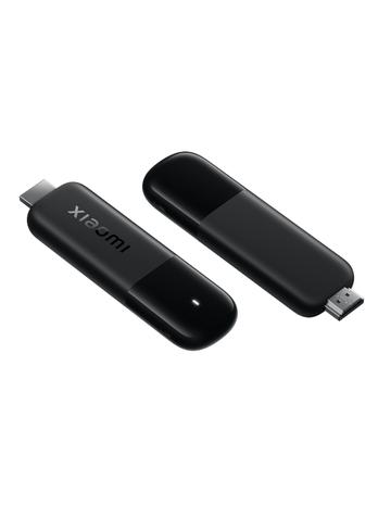 Xiaomi TV Stick 4K (2nd gen), mediatoistin