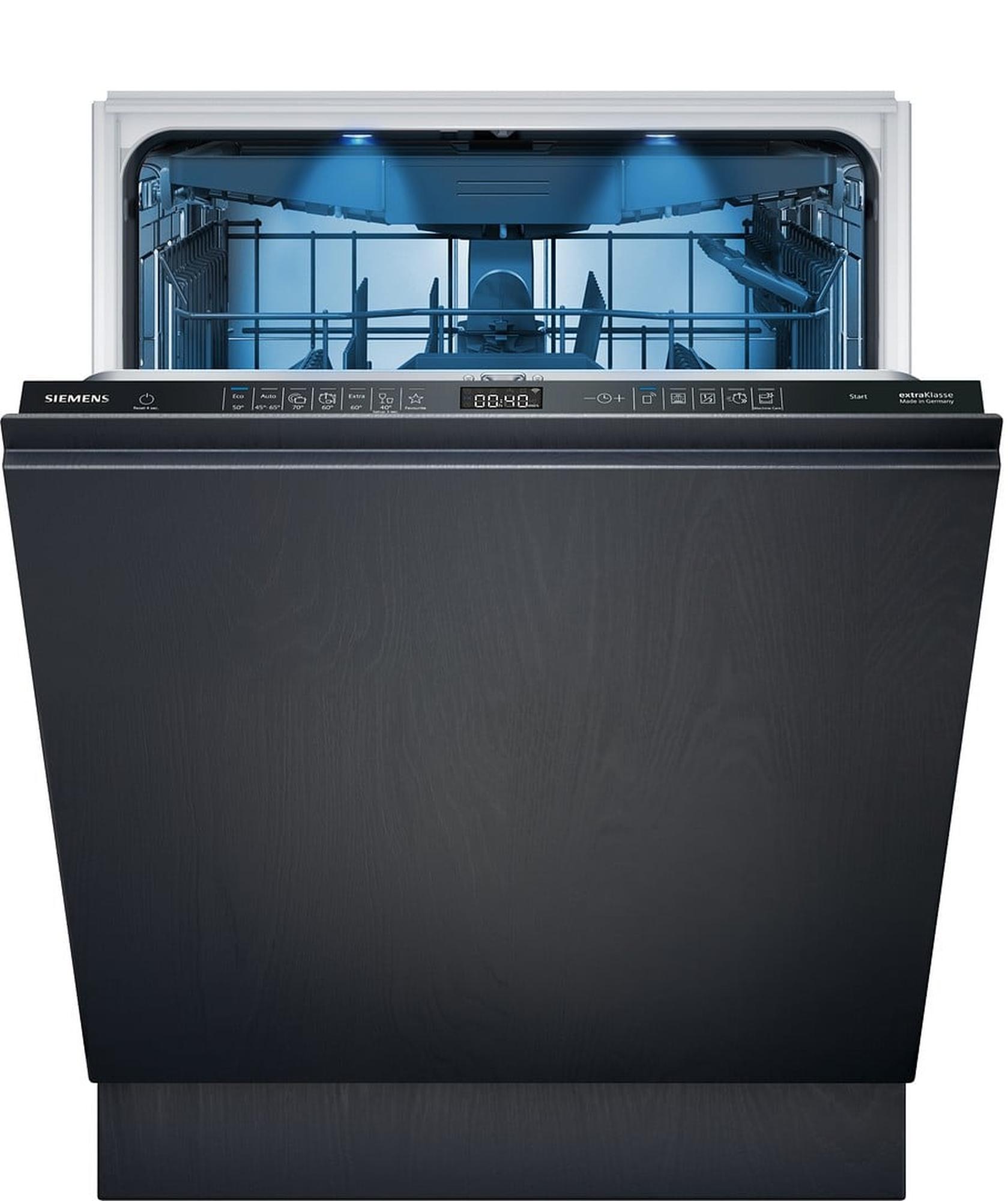 Siemens Sx75ex04ce Astianpesukone