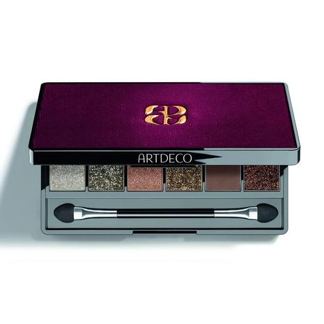 Artdeco Glitter Eyeshadow Palette Limited Edition 113 g