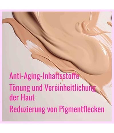 Dermacol CC SUN Shield SPF 50 CC-voide 30 ml Fair