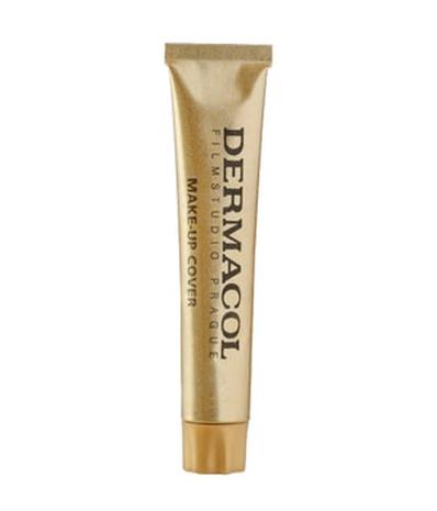 Dermacol Dermacol Make-up Cover Voidemainen meikkivoide 30 g 207