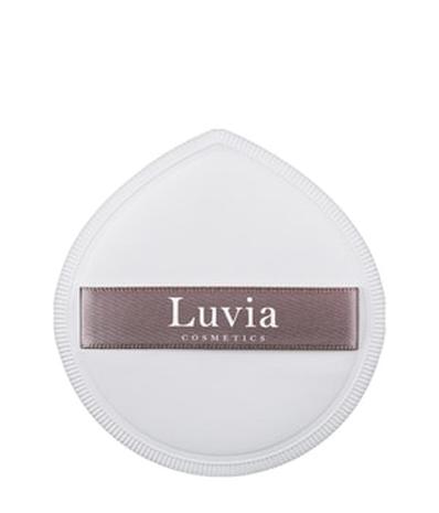 Luvia Single Makeup Puff Puuterihuisku 1 kpl