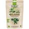 Rawpowder Brahmi pulver 125 gr – kuva 1