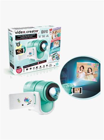 Studio Creator Photo Creator Camera Projector