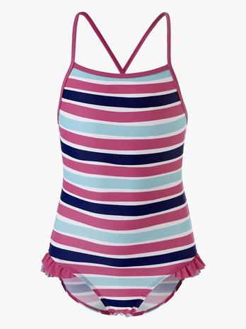 Pierre Robert Uimapuku, Nautical Pink 92