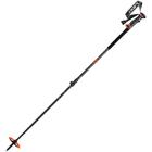 Sauvat Leki Helicon Lite, 110-145 cm, musta