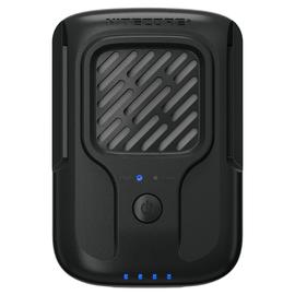 Nitecore EMR40, hyttyskarkotin