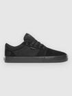 Etnies - Barge LS - Matalavartiset tennarit - Miehet - Musta