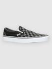 Vans Checkerboard Classic Slip-On (checkerboard)black / pewte