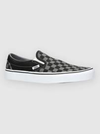 Vans Checkerboard Classic Slip-On (checkerboard)black / pewte