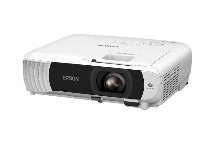 Epson EB-FH08, videotykki – kuva 5/8