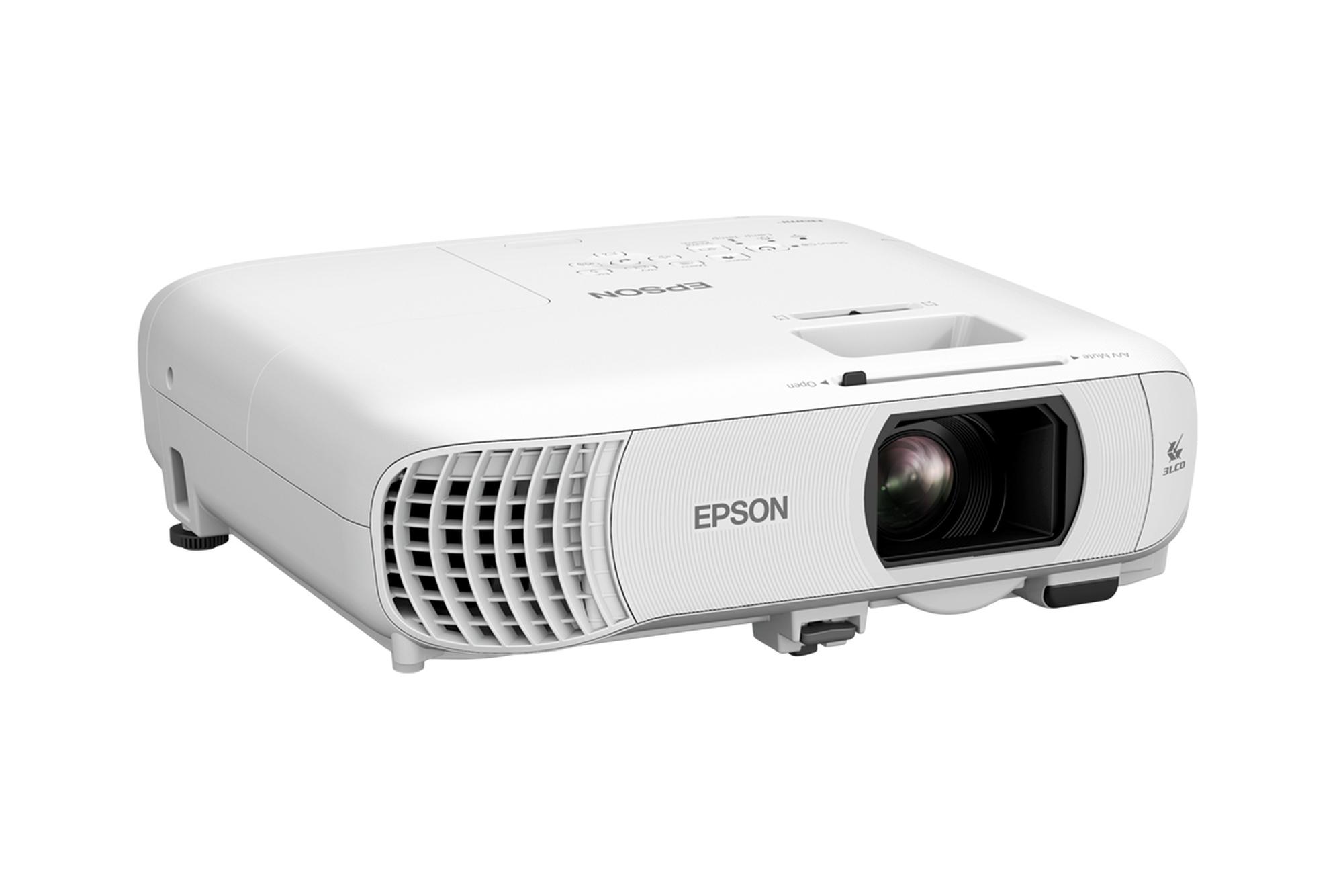 Epson EH-TW840 Full HD Projektori, kannettava