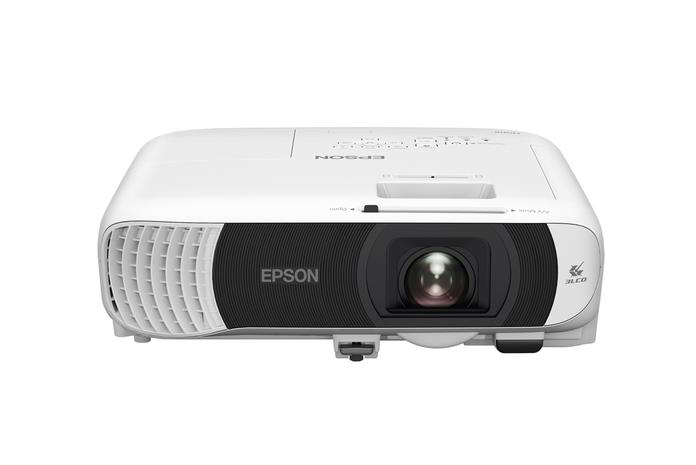 Epson EB-FH18, videotykki