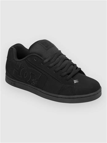 DC Net Skeittikengät black / black / black