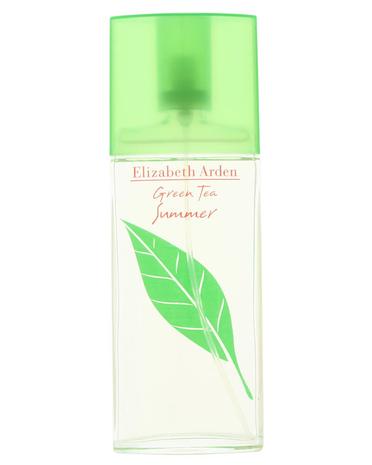 Elizabeth Arden Green Tea Summer - EdT 100 ml – kuva 6/8