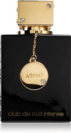 Armaf Club De Nuit Intense - EdP 106 ml