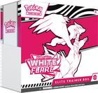 Pokemon TCG: SV10.5 White Flare - Elite Trainer Box (Reshiram) KORTTI