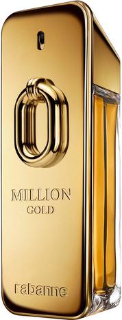 Paco Rabanne Million Gold - EdP 200 ml