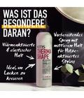 KMS THERMASHAPE Hot Flex Spray Lämpösuojasuihke 200 ml