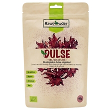 Rawpowder Dulse 40 gr – kuva 1/1
