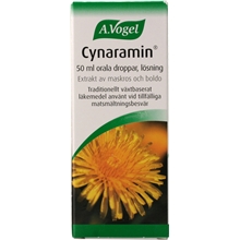 A.Vogel Cynaramin (Läkemedel) 50 ml