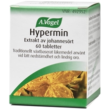 A.Vogel Hypermin 60 tablettia – kuva 1/1