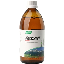 A.Vogel Molkosan 500 ml – kuva 1/1
