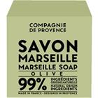 Cube Of Marseille Soap Olive 400 gr